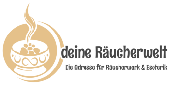 deine Räucherwelt-Logo