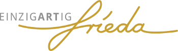 Einzigartig Frieda