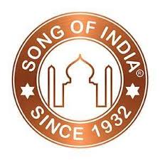 Song of India