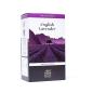 Preview: Englischer Lavendel - Masala Premium Räucherstäbchen - Himalaya Incense