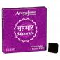Preview: 7. Chakra Sahasrara - Premium Räucherwürfel - Aromafume
