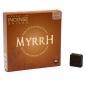 Preview: Myrrhe - Premium Räucherwürfel - Aromafume