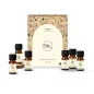 Preview: Palo Santo Set - Ätherische Ölmischung Aromafume