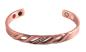 Preview: Magic 4-in-1 Armreif Kupfer - Berk