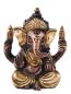 Preview: Ganesha - Messing 6 cm, 120 g - Berk