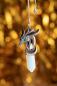 Preview: Drachen-Pendel Opal Glas - Pendel - Berk