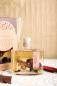 Preview: Rose & Geranie Organic Reed Diffuser - Raumdüfte - Song of India