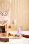 Preview: Salbei & Lavendel Organic Reed Diffuser - Raumdüfte - Song of India
