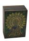 Preview: Buddha klein - Holzbox Handbemalt - Berk