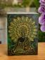 Preview: Buddha klein - Holzbox Handbemalt - Berk