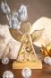 Preview: Engel Auriel - Berk