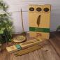 Preview: Palo Santo & heilige Kräuter - Native Soul Smudge-Räucherstäbchen Green Tree 
