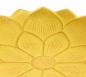 Preview: Lotus Gelb - Original Japan - Räucherstäbchen & Kegelhalter aus Metall - Iwachu