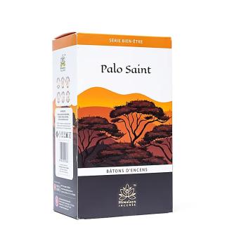 Palo Santo - Masala Premium Räucherstäbchen - Himalaya Incense