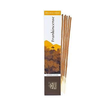 Weihrauch - Masala Premium Räucherstäbchen - Himalaya Incense