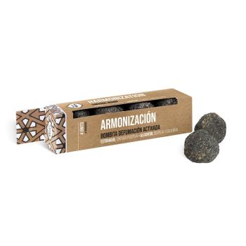 Vollkommener Rauch - Smudge Bombs - Sagrada Madre