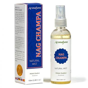 Nag Champa - Aura- & Raumspray - Aromafume