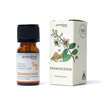 Weihrauch - Ätherisches Öl therapeutischer Grad - Aromafume