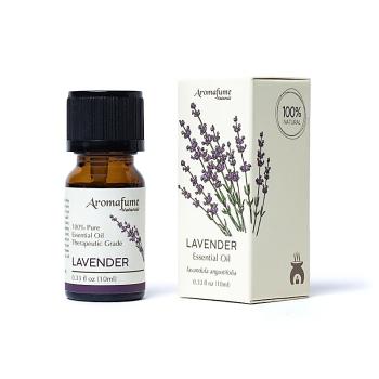 Lavendel - Ätherisches Öl therapeutischer Grad - Aromafume