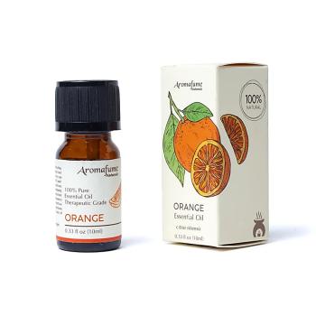 Orange - Ätherisches Öl therapeutischer Grad - Aromafume