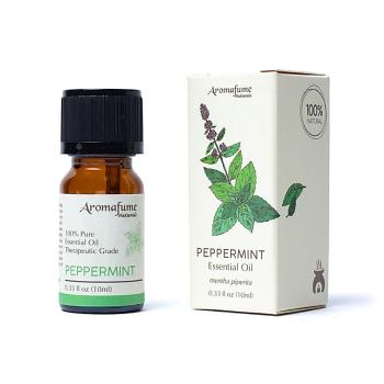 Pfefferminze - Ätherisches Öl therapeutischer Grad - Aromafume