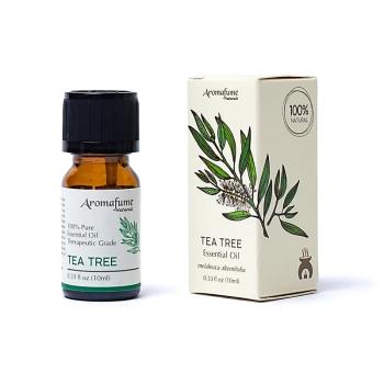 Teebaum - Ätherisches Öl therapeutischer Grad - Aromafume