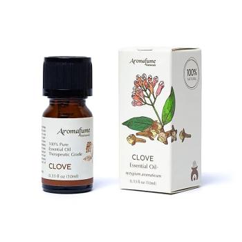 Nelke - Ätherisches Öl therapeutischer Grad - Aromafume
