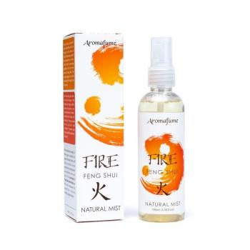 Feuer Feng Shui - Aura- & Raumspray - Aromafume