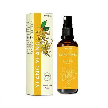 Ylang Ylang - Aura- & Raumspray - Aromafume