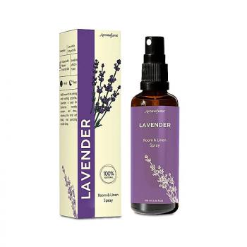 Lavendel - Aura- & Raumspray - Aromafume