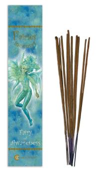 Fee des Bewusstseins - Fairies Räucherstäbchen - Fiore d'Oriente