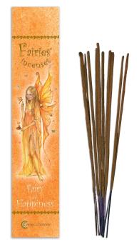 Fee der Freude - Fairies Räucherstäbchen - Fiore d'Oriente