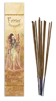 Fee des Schutzes - Fairies Räucherstäbchen - Fiore d'Oriente