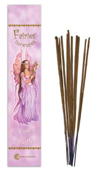 Fee der Wahrheit - Fairies Räucherstäbchen - Fiore d'Oriente