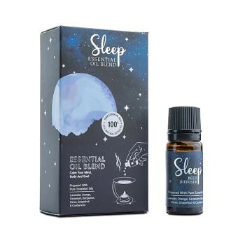 Sleep - Ätherische Ölmischung - Song of India
