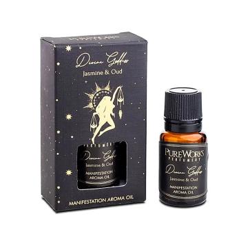 Divine Goddess - Esoteric Collection Aroma Öl - Pure Works