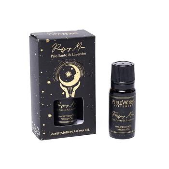 Reinigender Mond - Esoteric Collection Aroma Öl - Pure Works