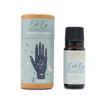 Evil Eye Protection - Celestial Magic Aroma Öl - Pure Works