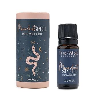Moondust Spell - Celestial Magic Aroma Öl - Pure Works