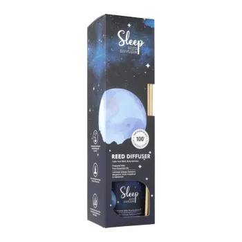 Preview: Sleep - Reed Diffuser Song of India