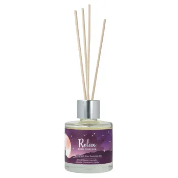 Relax - Reed Diffuser Song of India