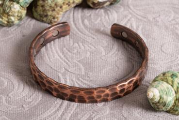 Radhu - Magnetarmreif - Berk