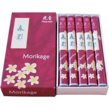 Preview: Morikage Waldlichtung - japanische Räucherstäbchen Hikali Koh