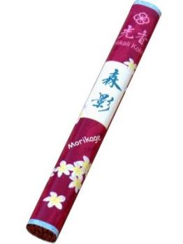 Morikage Waldlichtung - japanische Räucherstäbchen Hikali Koh