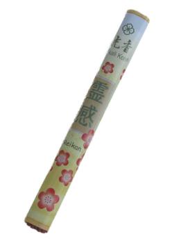 Reikan Inspiration - japanische Räucherstäbchen Hikali Koh