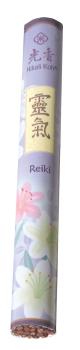 REIKI Spirituelle Energie​​​​​​​ - Harmonie & Schönheit japanische Räucherstäbchen Hikali Koh