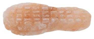 Salzkristallstein Peeling  - Kristallsalz Kosmetik Berk