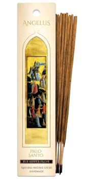 Palo Santo - Angelus Räucherstäbchen - Fiore d'Oriente