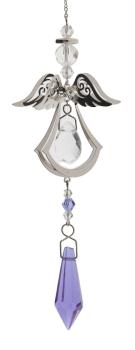 Kristallhänger Engel - Suncatcher Berk