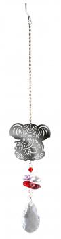 Suncatcher Ganesha - Berk